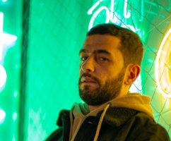 Биография и дата рождения JANAGA, его личная жизнь и творчество, планы на будущее